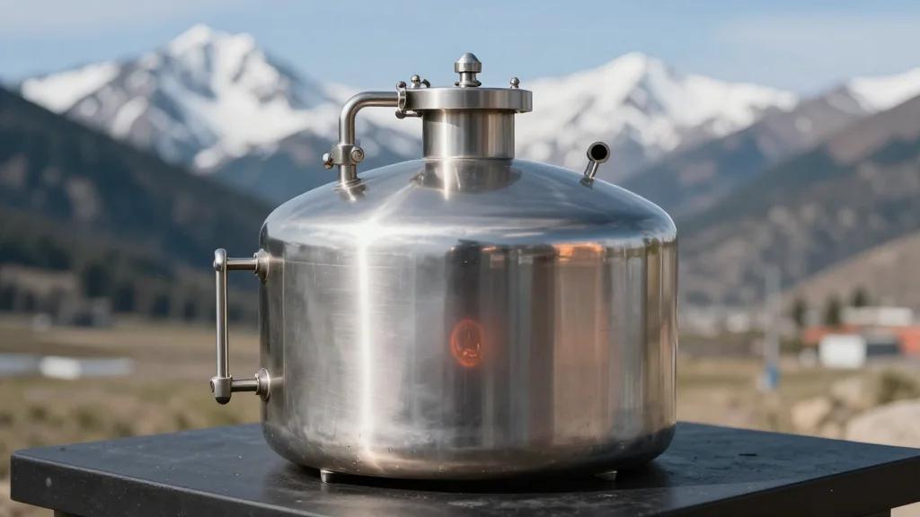 US Antimony, Americas Gold to Jointly Build Idaho Plant