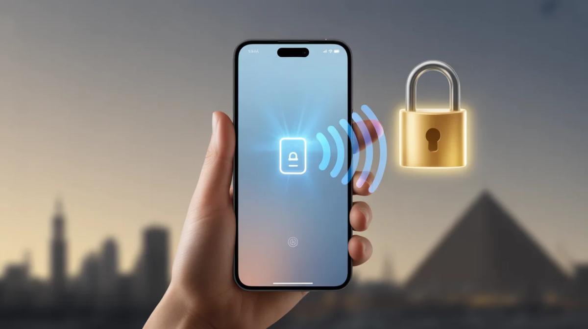 Arab Financial Services Launches SoftPOS in Egypt Following Central Bank Approval