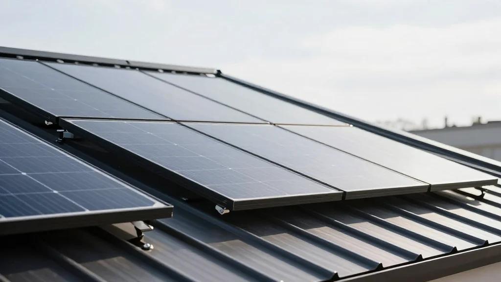 K2 Systems Launches Elevated PV Mounts for Metal Roofs