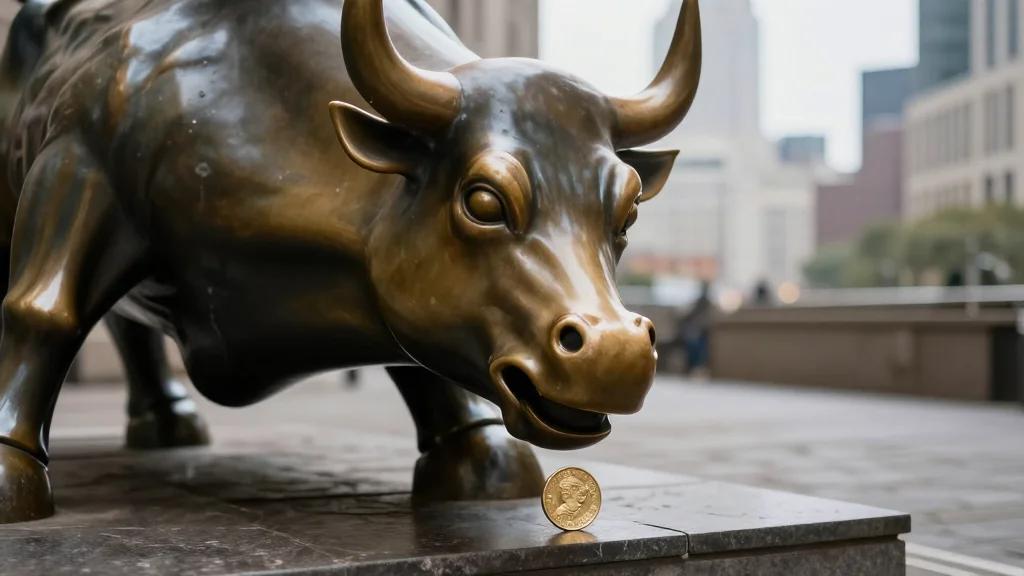 Low‑priced Financials: Opportunity or Hidden Trouble?