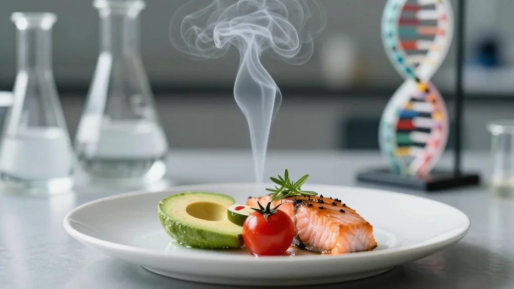 Scientists Uncover the Neurological Mechanisms Behind Cannabis-Induced “Munchies”