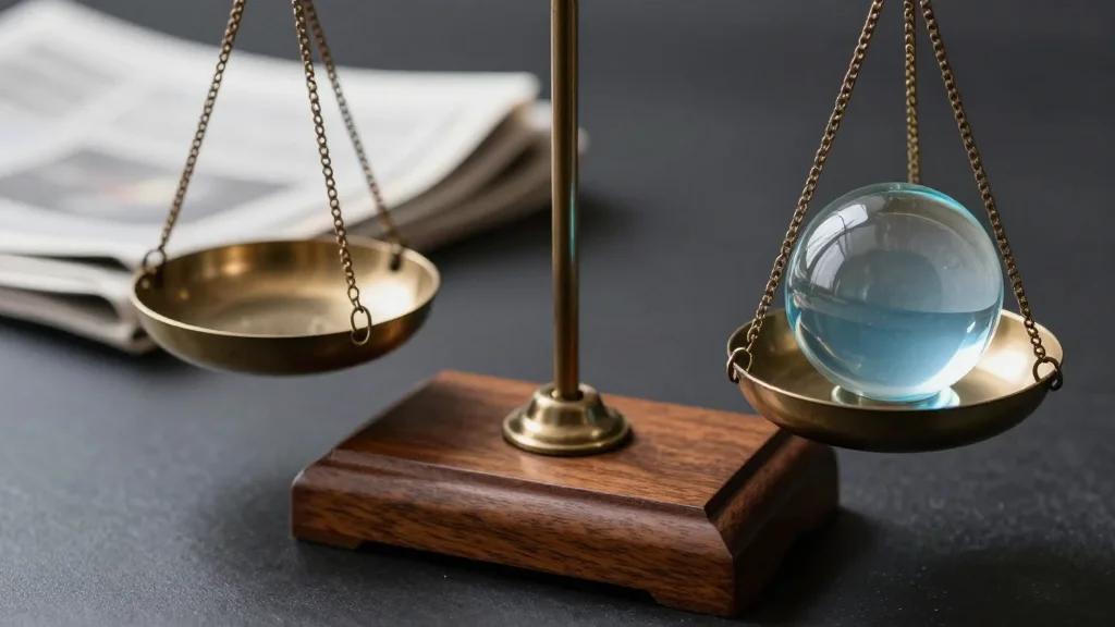 Can AI Judge Journalism? A Thiel-Backed Startup Says Yes, Even if It Risks Chilling Whistleblowers