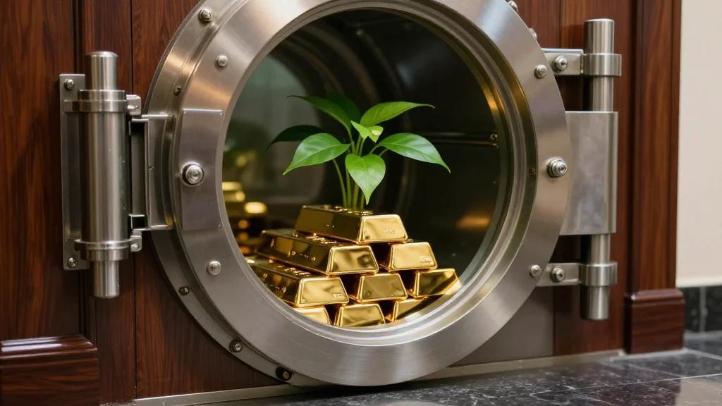 Hold Longer, Compound Returns to 25x Instead of 5x