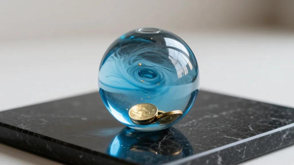 With Post-IRAN Volatility, I Return To Watching IDVO Closely