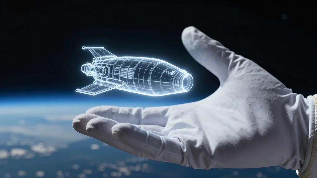 NASA Force Job Applications