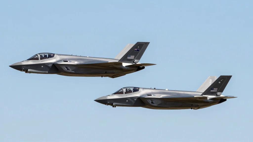 US Alliance Indispensable as Marles Looks to Build More Self-Sufficient ADF