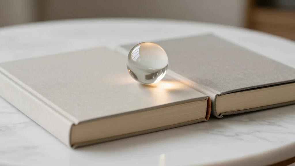 Struggling to Focus? 5 Books to Improve Mental Focus