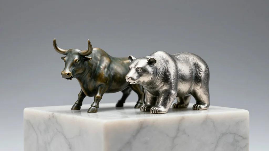 Market Crash: Every Listed Asset Plummets Below All‑Time High