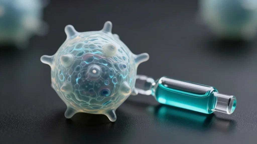 Review Highlights Multiple Treatment Options Available in DLBCL