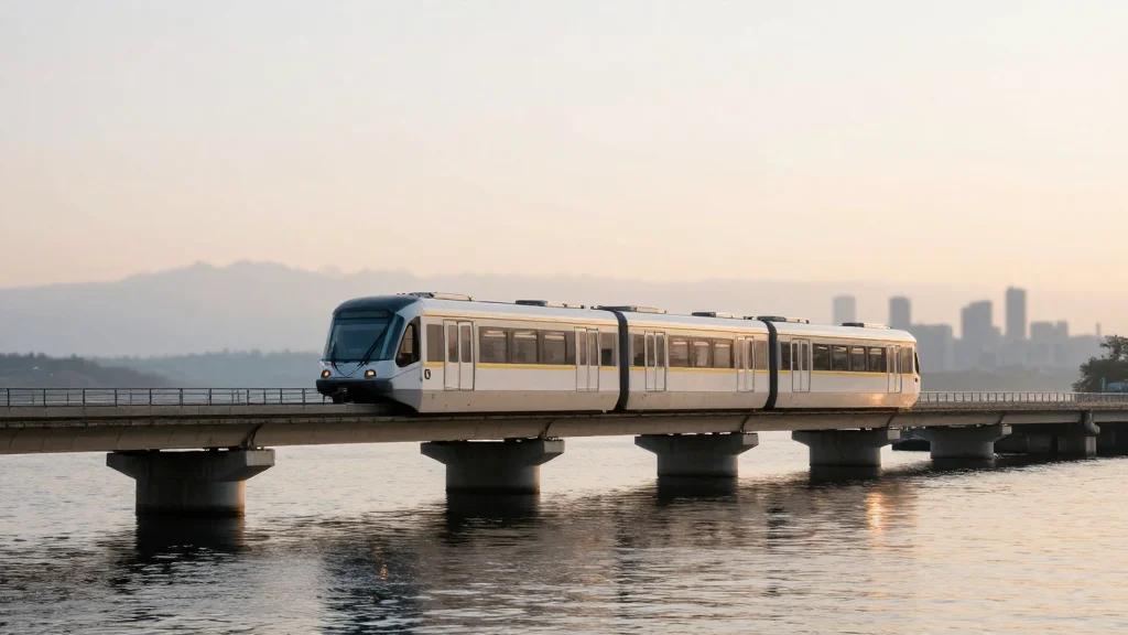 Seattle Opens Crosslake Connection Between Its Two Light Rail Lines