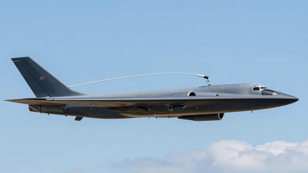 B-21 Raider Accelerates Delivery of Long-Range Strike Capability