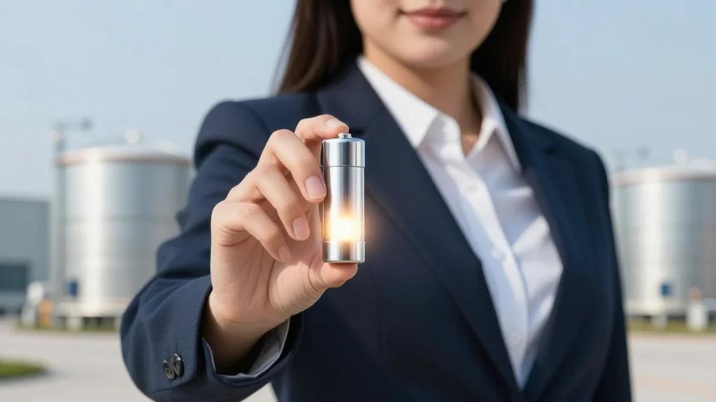 ‘Greater Diversity Reshapes Expectations’: Women in Energy Storage Network on Strengthening and Empowering an Inclusive Industry