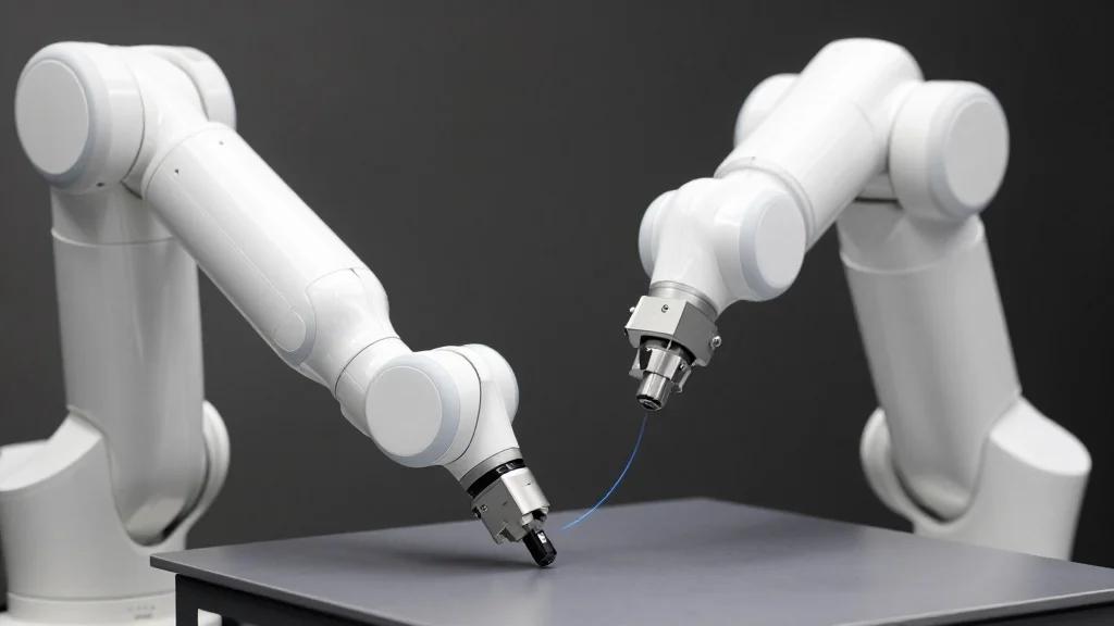 Universal Robots and Scale AI Unveil UR AI Trainer, Imitation‑Learning Platform