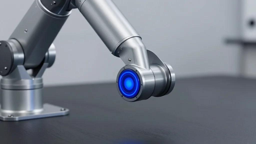 Aptiv and Comau Sign MoU to Co‑Develop Next‑Gen Intelligent Automation Solutions