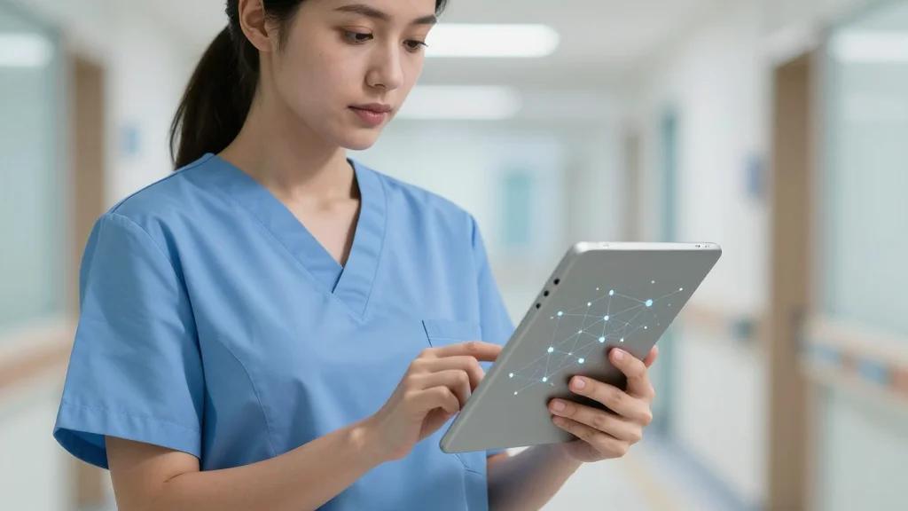 80% of UK Mental‑Health Nurses Say Workloads Unmanageable, Sparking Calls for Digital Solutions