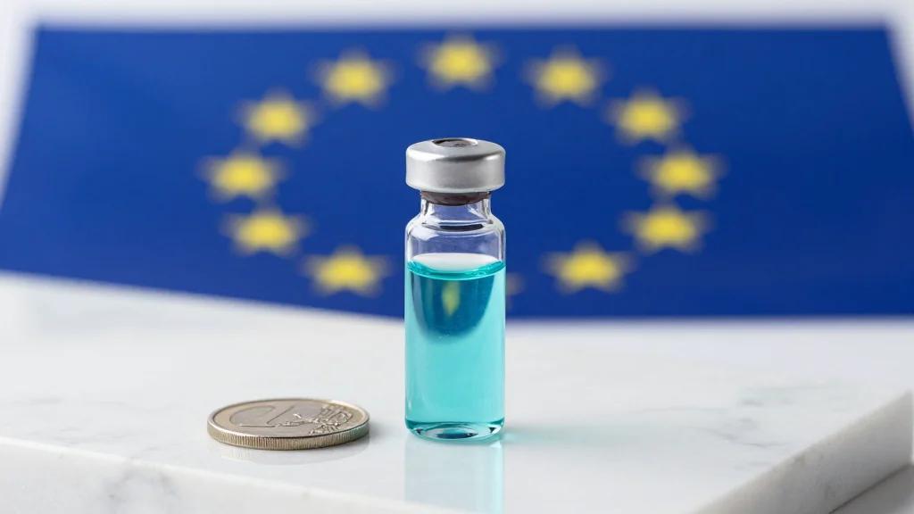 Europe’s Pivotal Choice: Vaccination Is Health Security