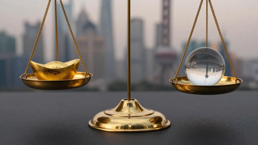 PBOC Poised to Set Yuan Midpoint at 6.8773 per Dollar as FX Reserves Fall 2.5% to $33.4 Trillion