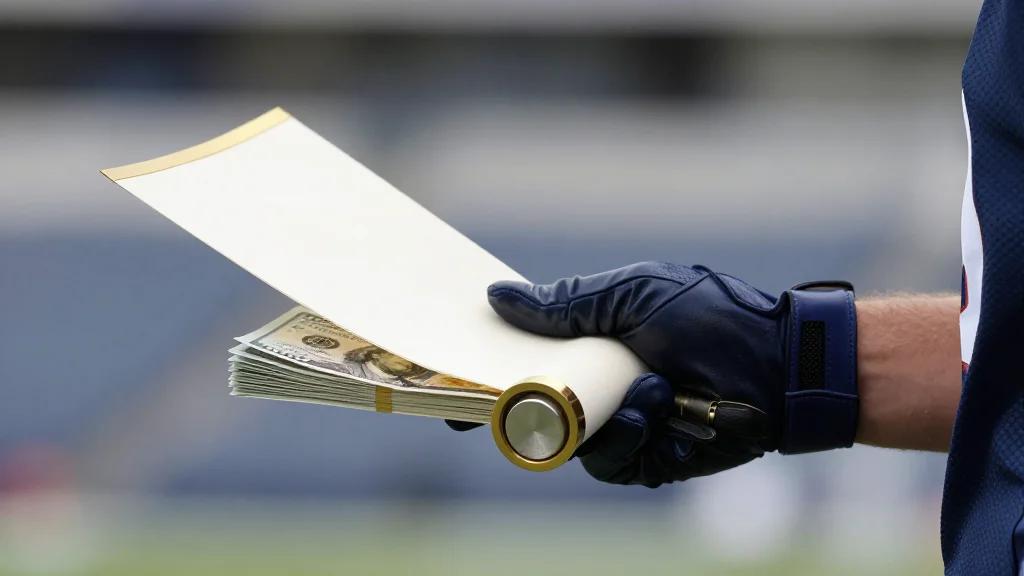 Jaguars Free $5.7M Cap, Walker Earns $10M Raise