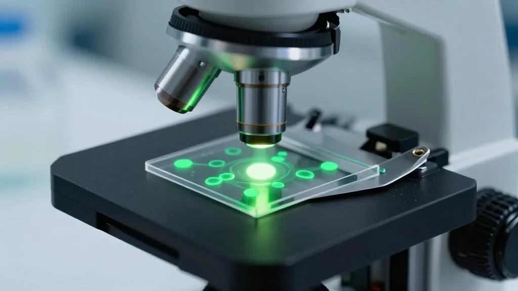 Seeing Is Believing: Smart Probes Reveal Proteins Inside Living Cells with Unprecedented Clarity