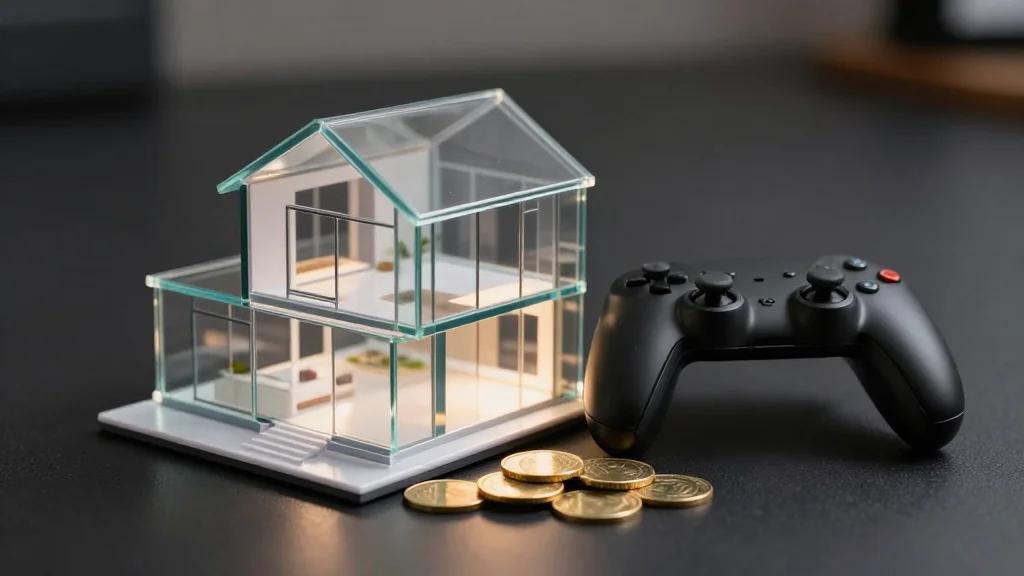 Ubisoft CEO Unveils $200M Cost‑Cut, Creative House Plan