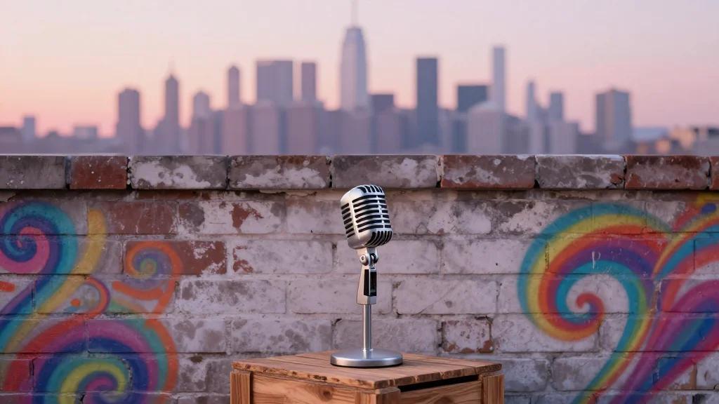 Musicians MUNA on Leaning Into Specificity