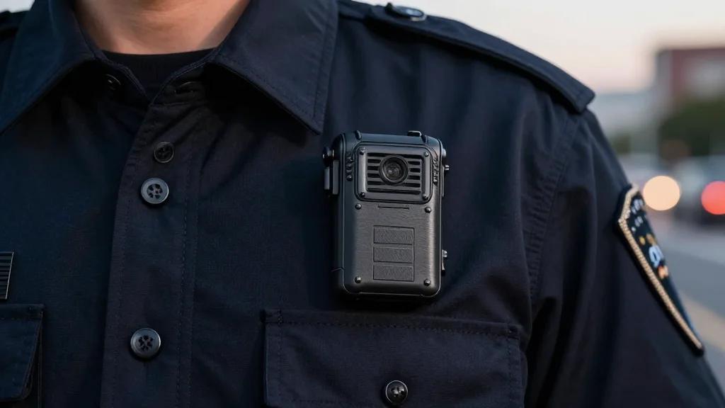 Mass. PD to Add Body Cameras After Kelsey Fitzsimmons's Acquittal