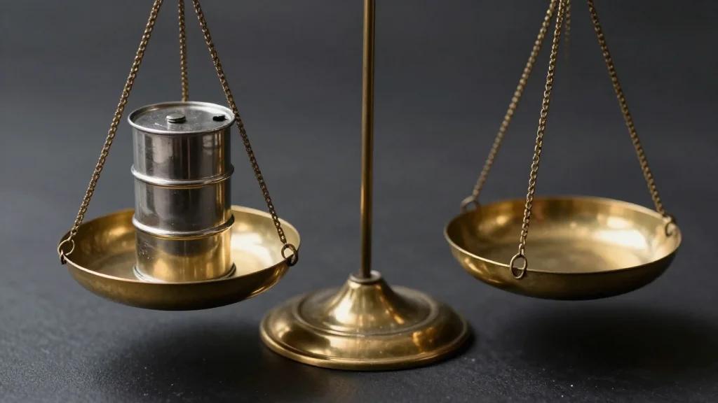 Treasury Secretary Confirms No US Intervention in Oil Derivatives