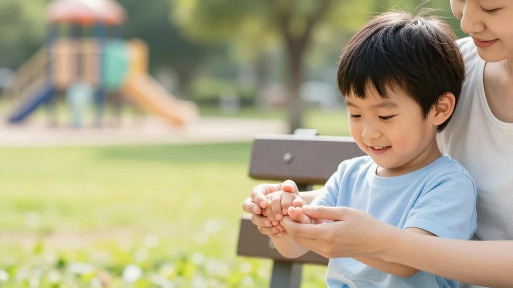 Are You Worried About Your Preschoolers' Anxiety? Here's How to Help