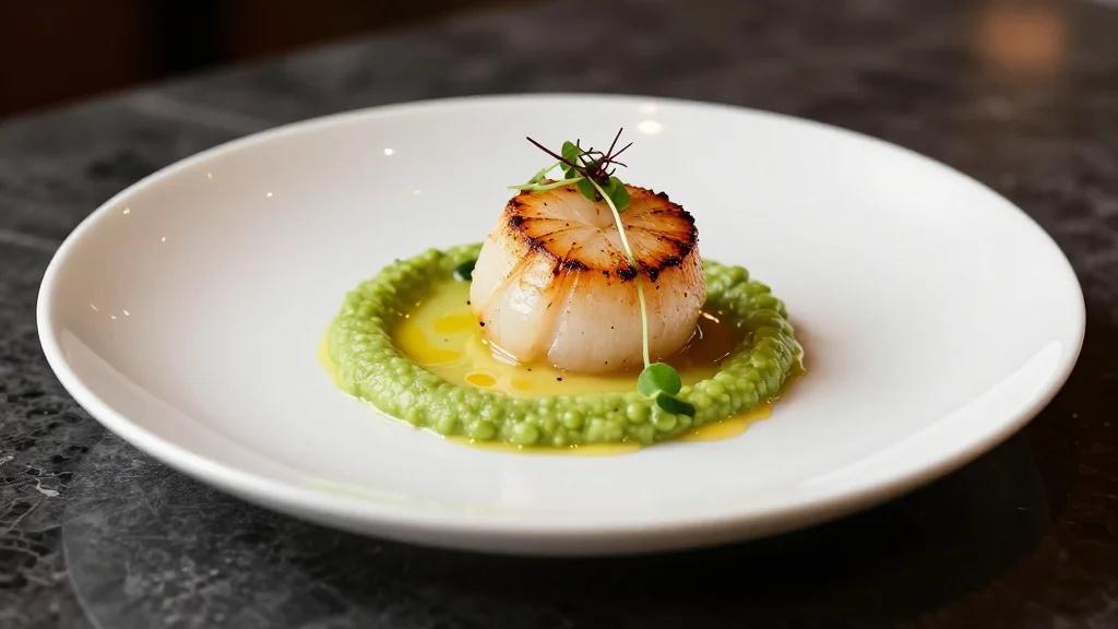 Matt Abé’s Bonheur Wins Two Michelin Stars Within Three Months