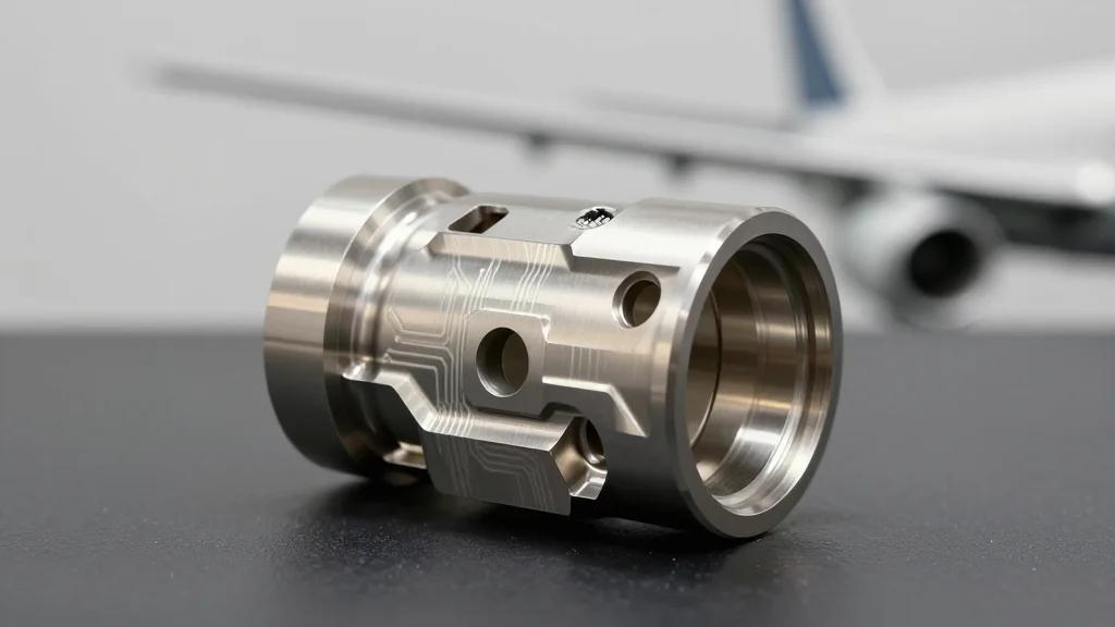 Arxis Secures $1.13 Billion in Upsized IPO, Boosting Aerospace Parts Market