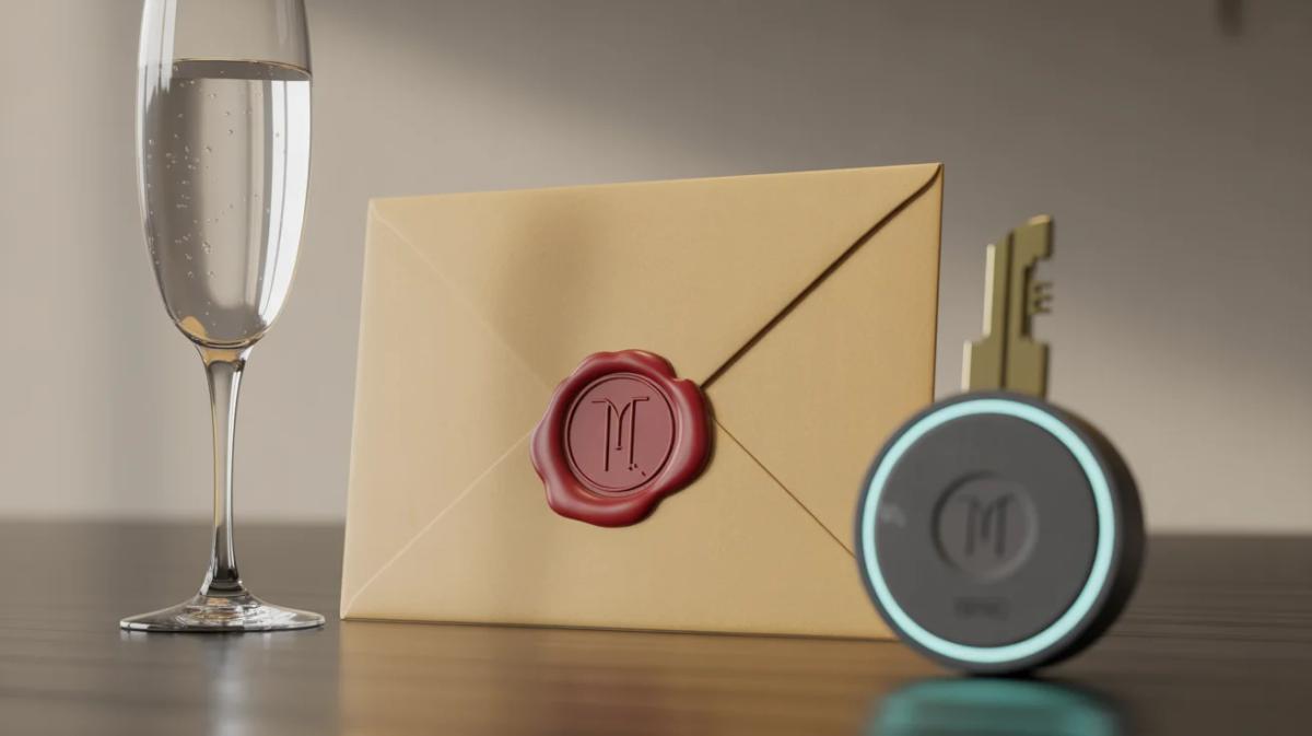 Custodia Set to Become