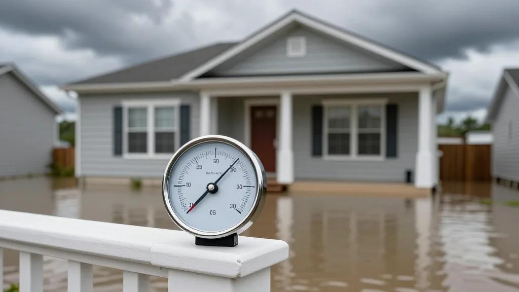 Banks Need to Get Serious About Climate Risk in Their Mortgage Books