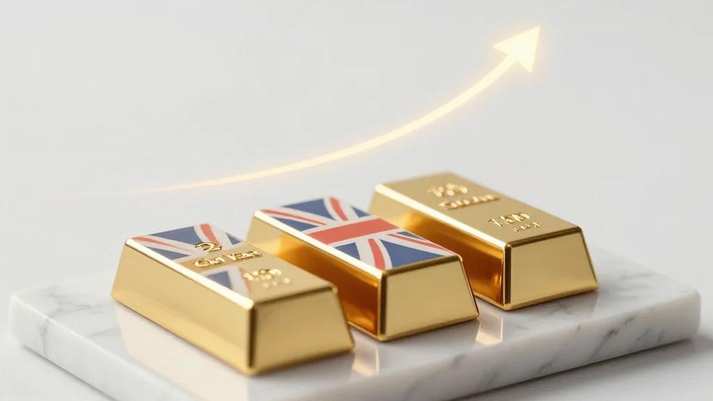 UK Yields Surge, Highlighting Limited Fiscal Headroom