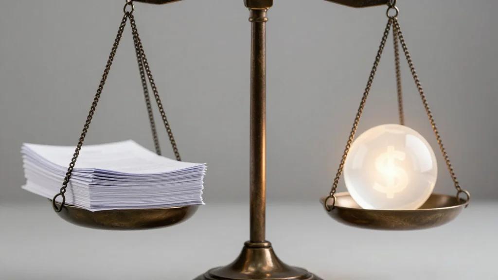 Upcoming Bill Threatens DeFi with Misguided Regulations