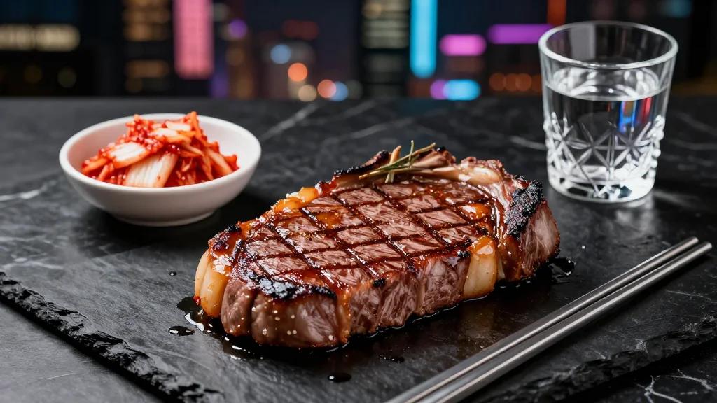 Cote NYC Shines; Miami’s Extra Vibe Hints Vegas Potential