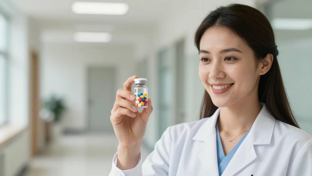 Finding a Doctor Who Gets Rare Post‑COVID Conditions