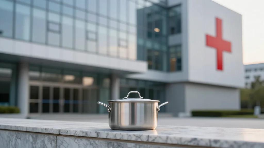 1st Jesuit Medical School Advances with $2M Gift