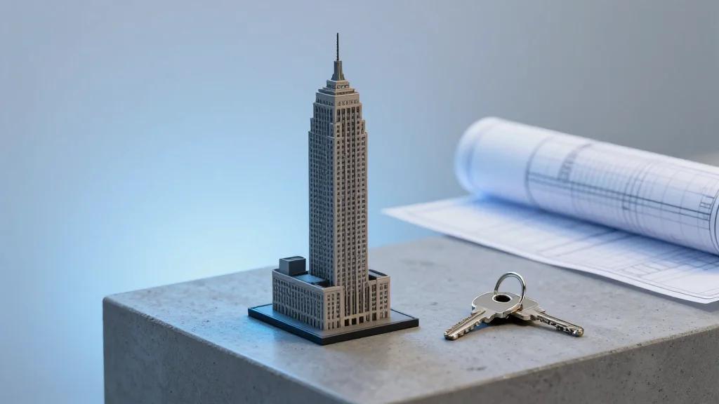 CBRE, Savills Launch Thompson Center Leasing As 2,000 Google Employees Prepare For Move-In