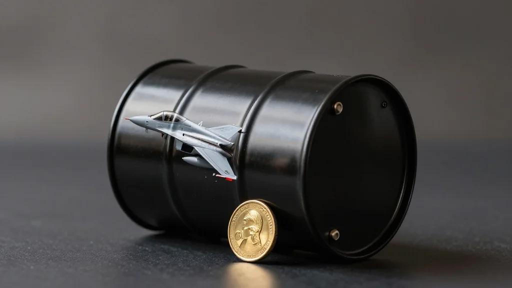 Eurozone's Latest Energy Crisis