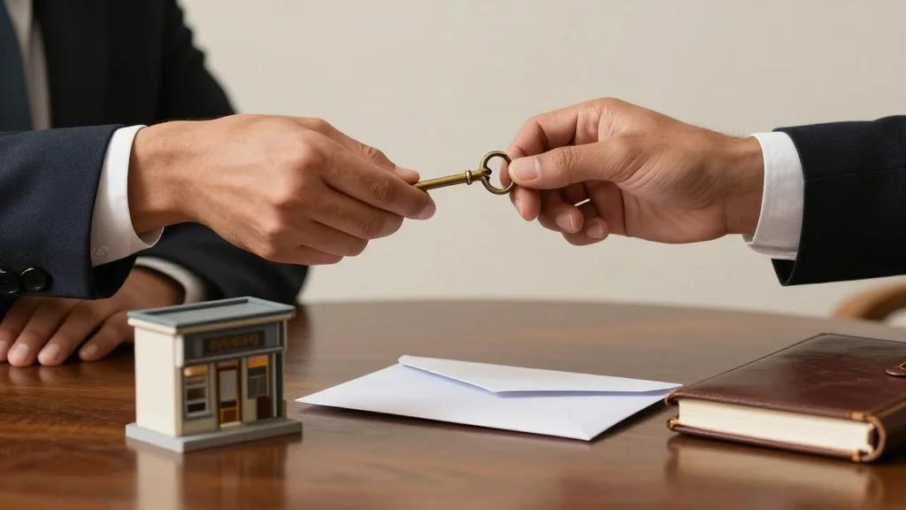 How Life Insurance Can Fund a Buy-Sell Agreement