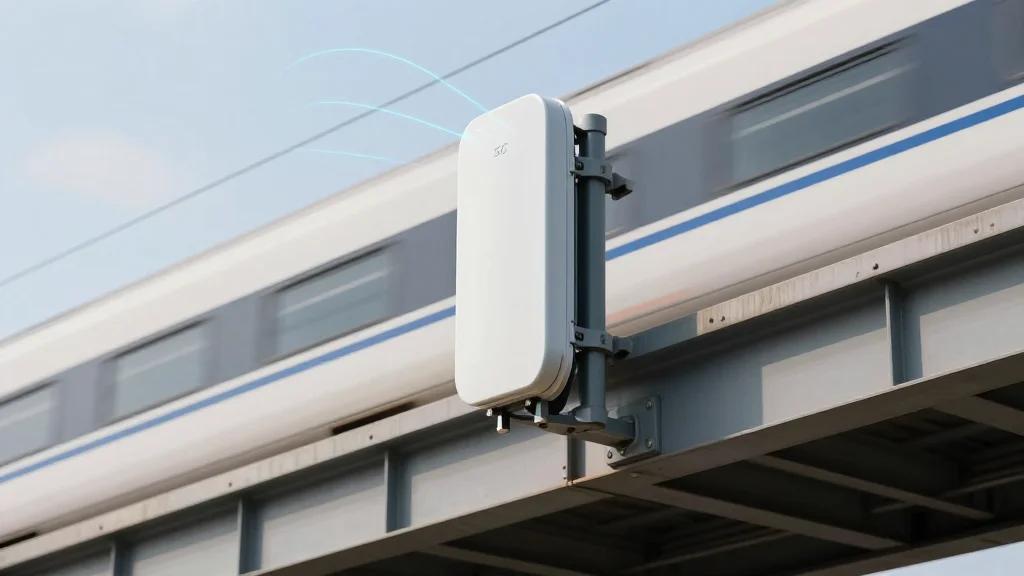 Airtel and Jio Lead Network Performance in Varanasi, Hardoi and Railway Routes