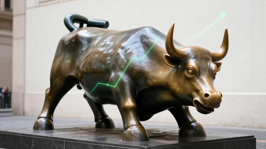 Predicting S&P Bottom: Hate Fades, 13-Day Rally