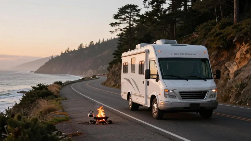 The Dyrt Publishes Seven Road Trip Guides That Span America