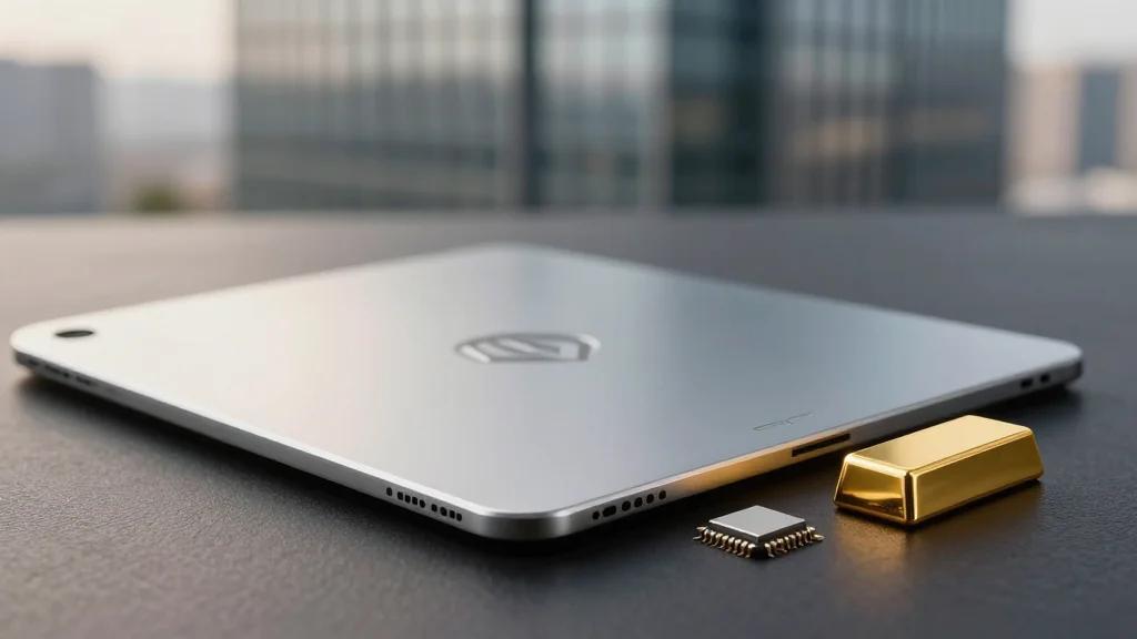 Patlytics Secures $40 Million Series B to Accelerate AI‑Driven Patent Law Platform