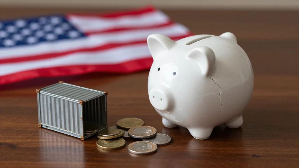 Oversold Markets Trigger Crash; Historic Tariff Lows Persist