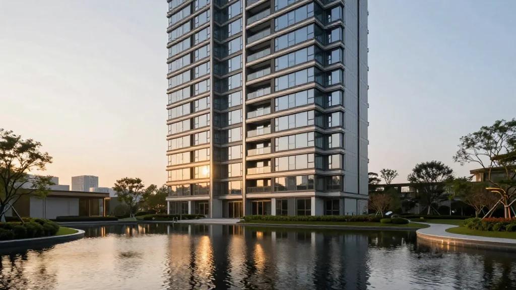 Landmark Companies Acquires The Grove at Piscataway for $35.075M