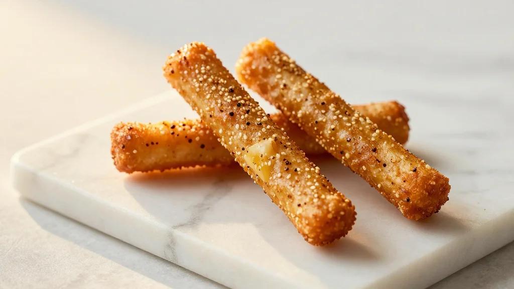 Chomps’ Chicken Sticks Hit Retail Shelves This Week After 10-Year Development