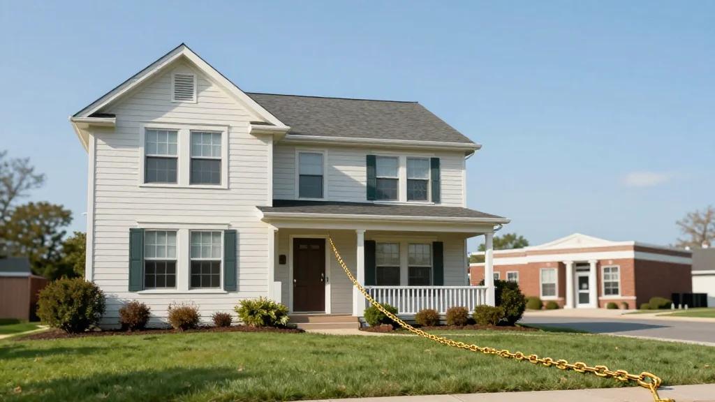 Borrowing Against Assets Is Not Income, It's Debt