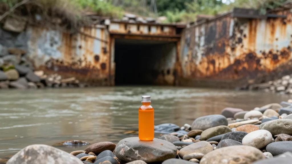 Arsenic Spike in Salween River Traced to Myanmar Mines Threatens Thailand's Fisheries