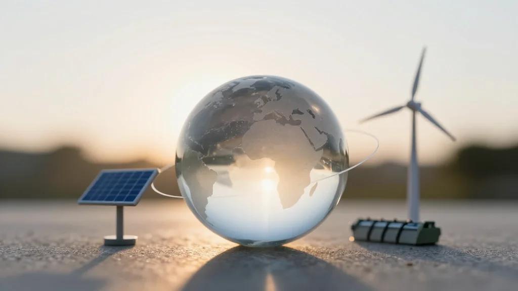 First Global Fossil‑Fuel Phase‑Out Summit Launches in Colombia